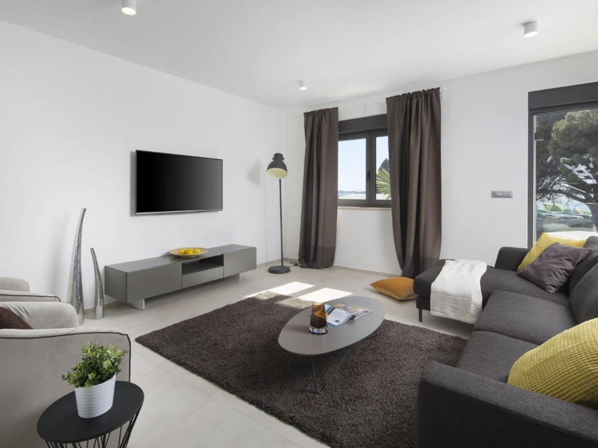 Apartment Villa Fasana By Interhome Fažana Екстериор снимка