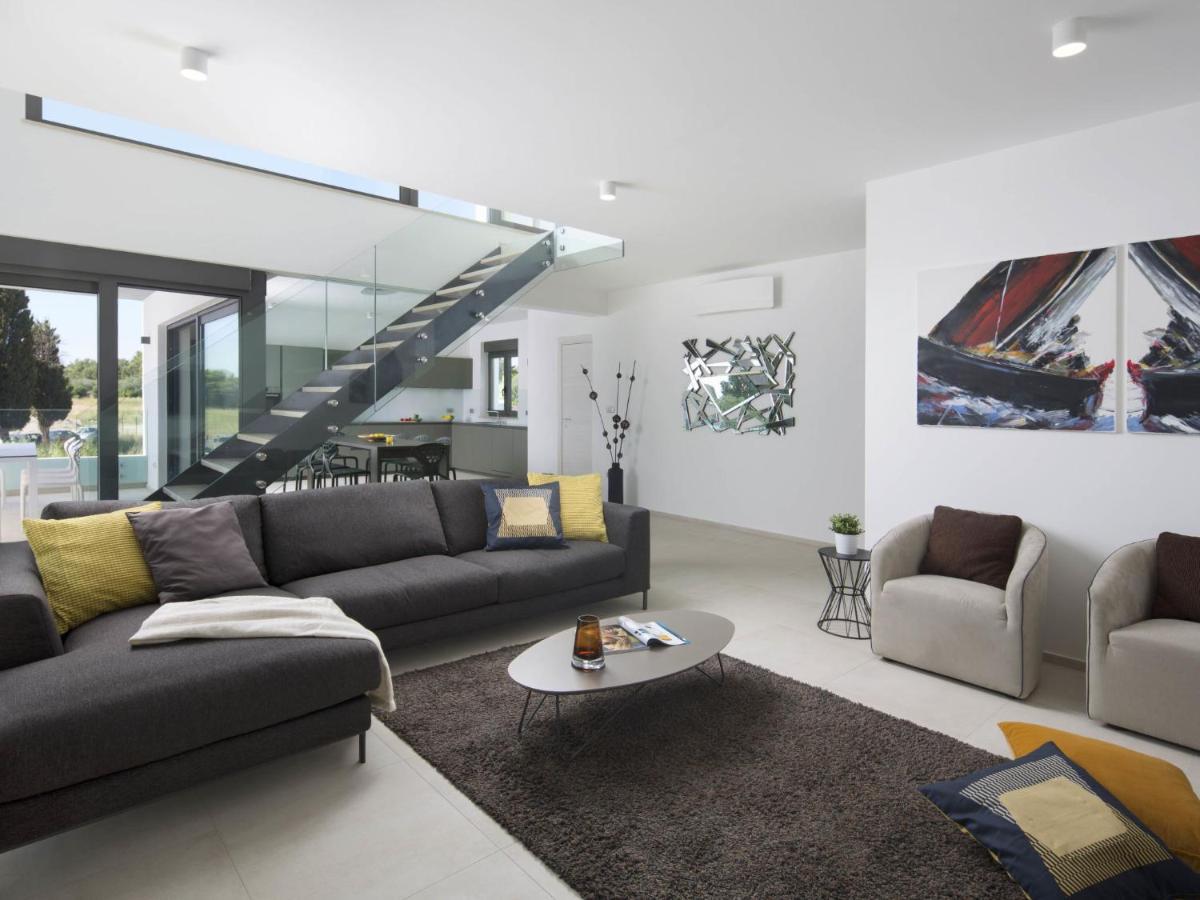 Apartment Villa Fasana By Interhome Fažana Екстериор снимка