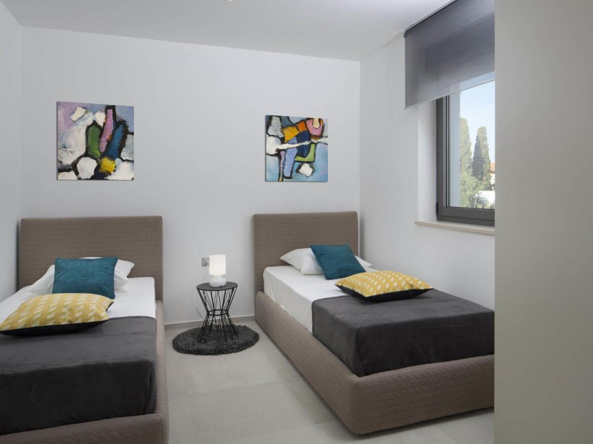 Apartment Villa Fasana By Interhome Fažana Екстериор снимка