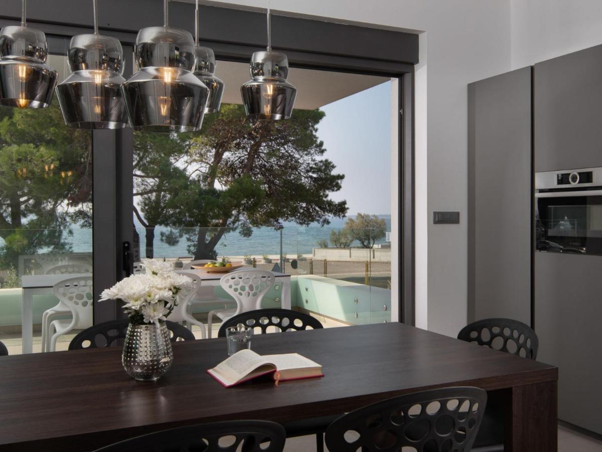 Apartment Villa Fasana By Interhome Fažana Екстериор снимка