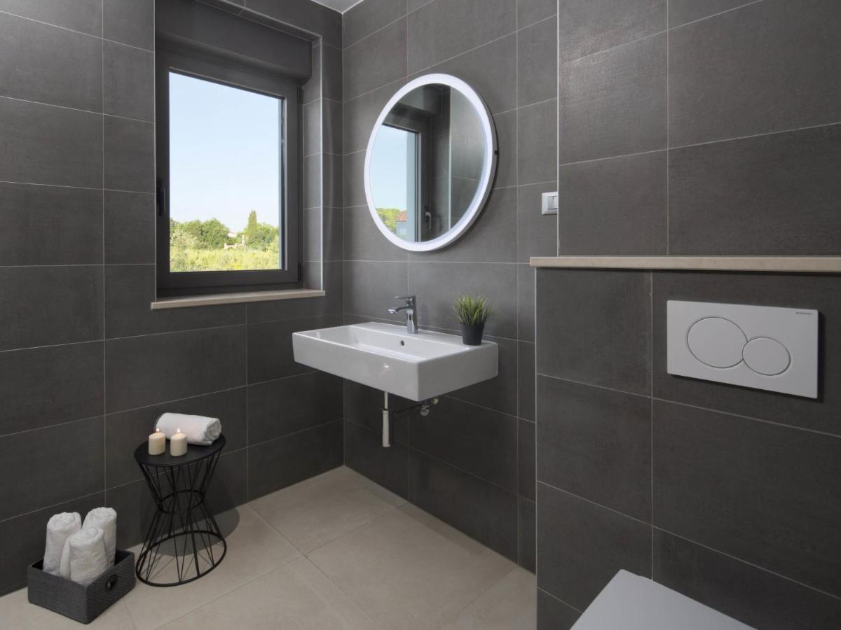 Apartment Villa Fasana By Interhome Fažana Екстериор снимка